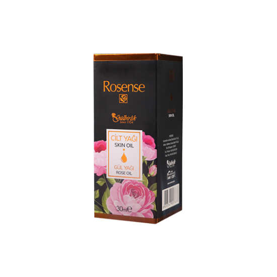 Cilt Yağı – 30 ml | Rosense® Cilt Yağı – 30 ml | Rosense®