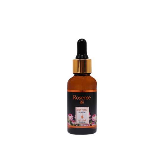 Cilt Yağı – 30 ml | Rosense® Cilt Yağı – 30 ml | Rosense®