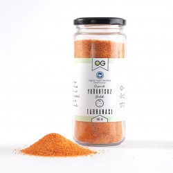 Organik Yoğurtsuz Bebek Tarhanası 400 Gr