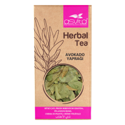 Avokado Yaprağı 