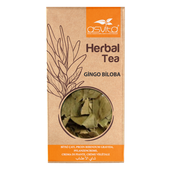 Ginkgo Biloba