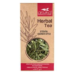 Stevia Şeker Otu