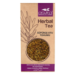 Süpürge Otu Tohumu