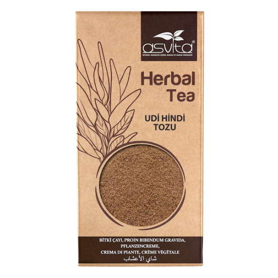 Udi Hindi Toz