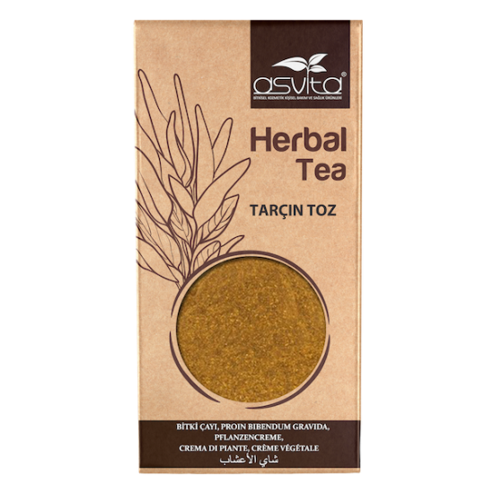 Tarçın Öğütülmüş