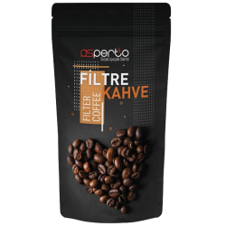 Filtre Kahve Filtre Kahve
