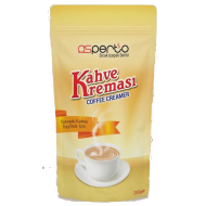 Kahve Kreması