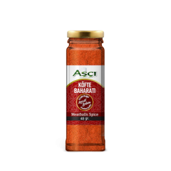Köfte Baharatı 48 gr 