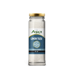Limon Tuzu 90 gr 