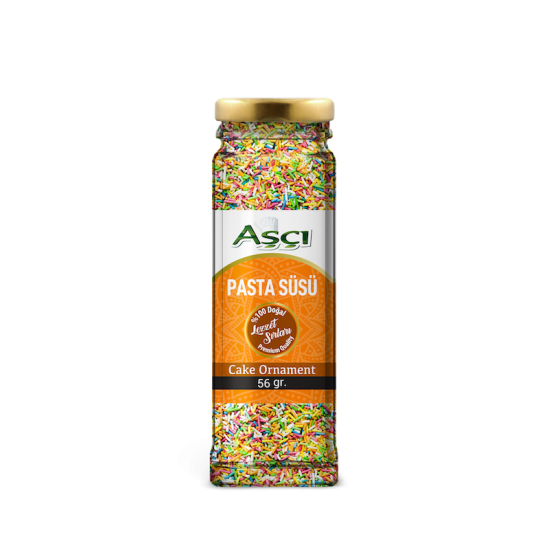 Pasta Süsü 45 Gr Pasta Süsü 45 Gr
