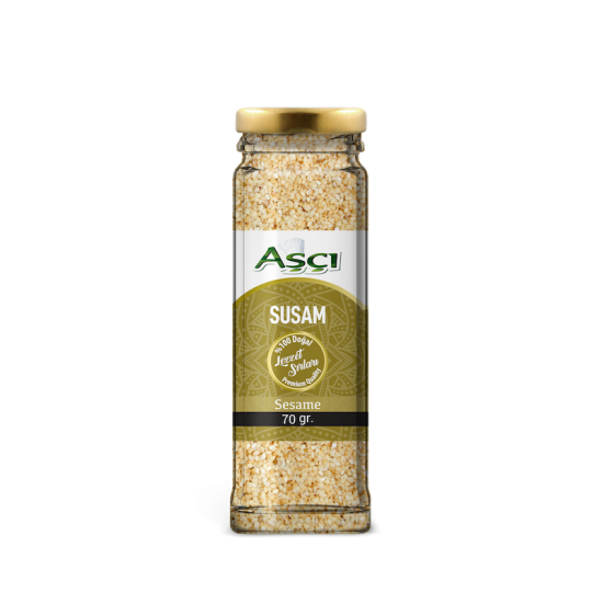 Susam 70 Gr