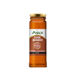 Tavuk Baharatı 46 Gr Tavuk Baharatı 46 Gr