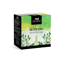 Asvita Detox Çayı 90`lı