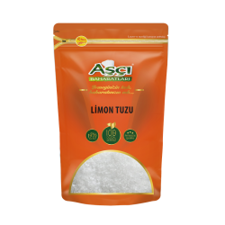 Limon Tuzu 2 Kg 