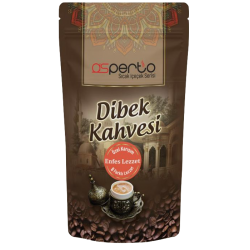Dibek Kahvesi 200 Gr Dibek Kahvesi 200 Gr