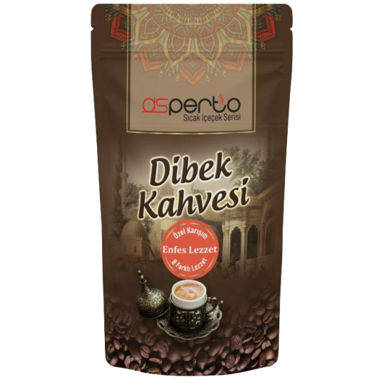 Dibek Kahvesi 200 Gr Dibek Kahvesi 200 Gr