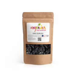 Erik Kurusu Çekirdeksiz