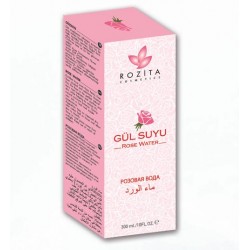 Gül Suyu 300 ML Gül Suyu 300 ML