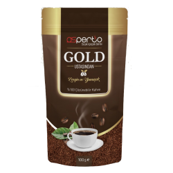 Gold Kahve Gold Kahve