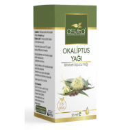 Asvita Okaliptus Yağı 10 Ml