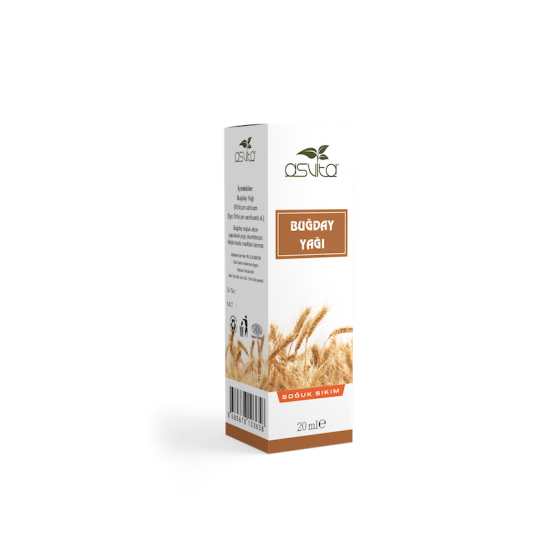 Buğday Yağı 20 Ml