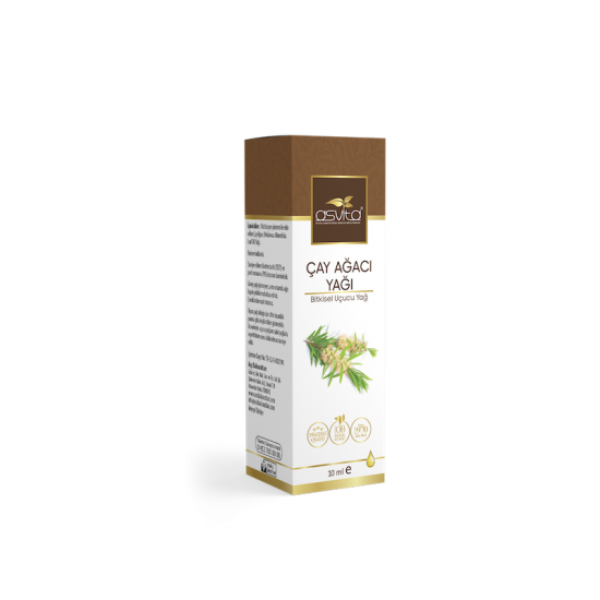 Çay Ağacı Yağı 10 Ml