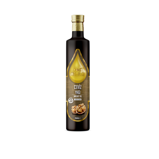 Ceviz Yağı 250 Ml