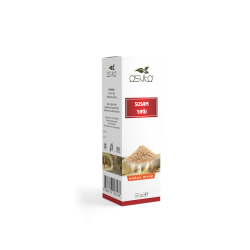 Asvita Susam Yağı 50 Ml