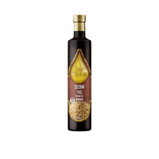 Susam Yağı 250 Ml