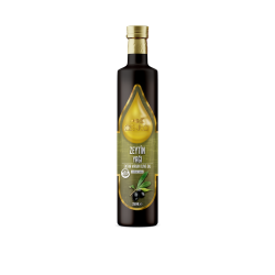 Asvita Zeytin Yağı 250 Ml