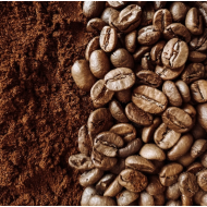 Aşçı Türk Kahvesi Öğütülmüş