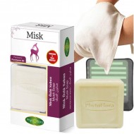 Mindivan PhytoFlora Misk Özlü Sabun 125 Gr