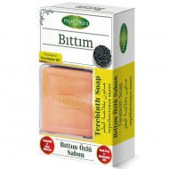 Mindivan PhytoFlora Bıttım Sabunu 125 Gr