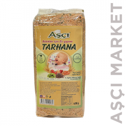 Bebek Tarhanası 400 gr 