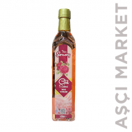 Gül Sirkesi 500 ML
