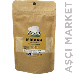 Misvak Tozu 50 Gr