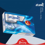 Aftamin Nane Pastil