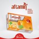 Aftamin Portakal Pastil Aftamin Portakal Pastil