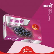 Aftamin Karamürver Pastili Aftamin Karamürver Pastili