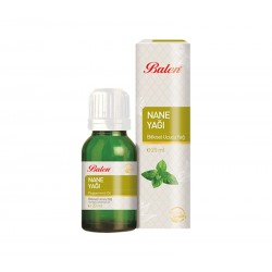 Balen Nane Yağı 20 Ml
