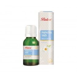 Balen Papatya Yağı 20 Ml