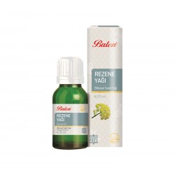 Balen Rezene Yağı 20 Ml