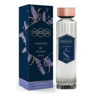 Pereja Lavanta Kolonyası 250 ml Cam Şişe