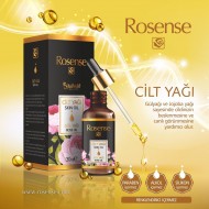 Cilt Yağı – 30 ml | Rosense®