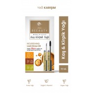 BALEN’S BEEAUTY KAŞ KİRPİK YAĞI * 15 ML