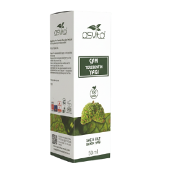 Asvita Çam Terebentin  Yağı 50 Ml