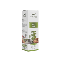 Asvita Hint Yağı 50 Ml
