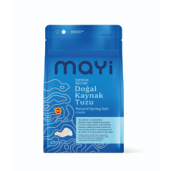 Mayi Sofrada Öğütme Kaynak Tuzu 500 Gr