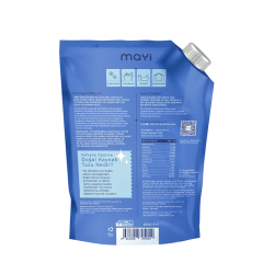 Mayi Salamura Tuzu 2 Kg