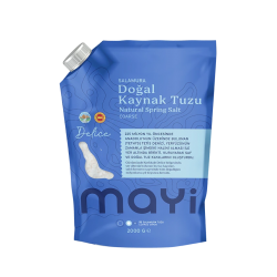 Mayi Salamura Tuzu 2 Kg